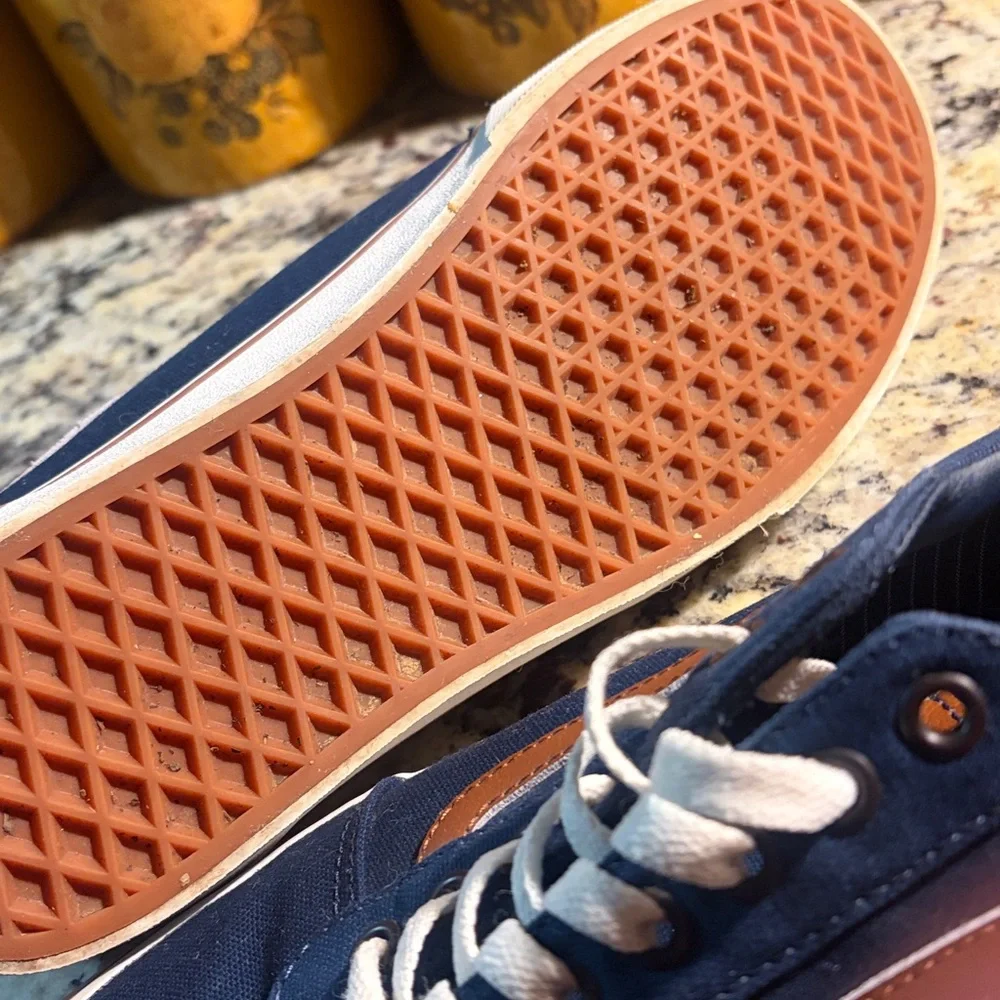 VANS♦️♦️OLD SKOOL LOW TOPS - Picture 12 of 15